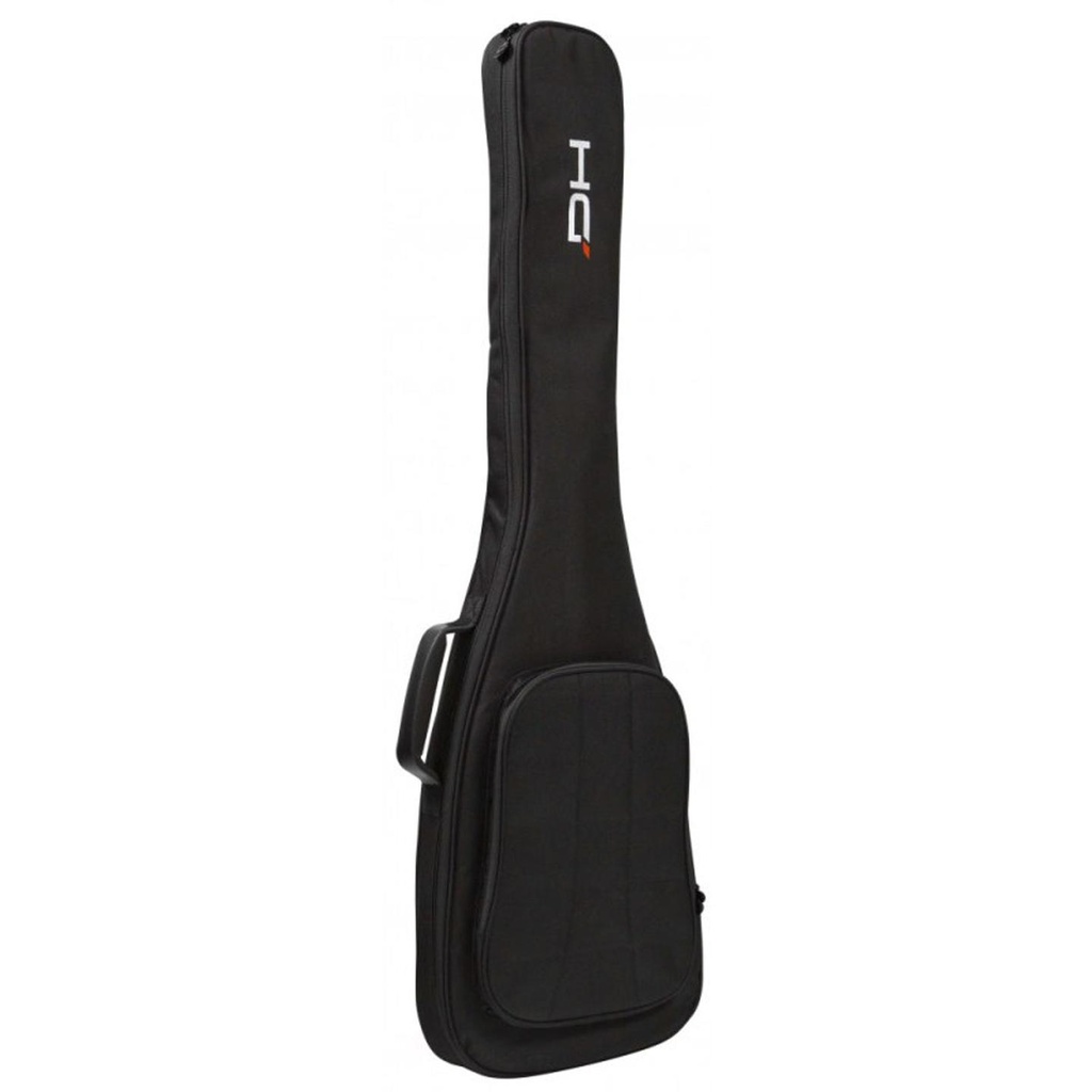 Proel DHBEBB Borsa x Basso Elettrico imbottitura in DHFOAM 15mm tasca frontale