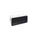 Mooer F40i Intelligent Amp SNOWFALL WHITE Amplific. combo x chitarra 40w Bianco