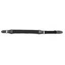 Proel STRAP380BKS Tracolla Pro x Chitarra lunghezza regolab. da 100 a 117cm Nero