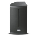 FBT X-PRO 110A Diffusore attivo 2Vie mixer 3C modulo Bluetooth 1500W picco, Nero