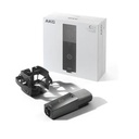 AKG C114 Microfono Condensatore Cablato x podcaster, streamer, YouTuber, video