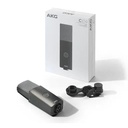 AKG C104 Microfono Condensatore Cablato x podcaster, streamer, YouTuber, video