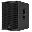 RCF SUB 702-AS MKIII Subwoofer Professionale Attivo 12p Digital 1400w picco Nero