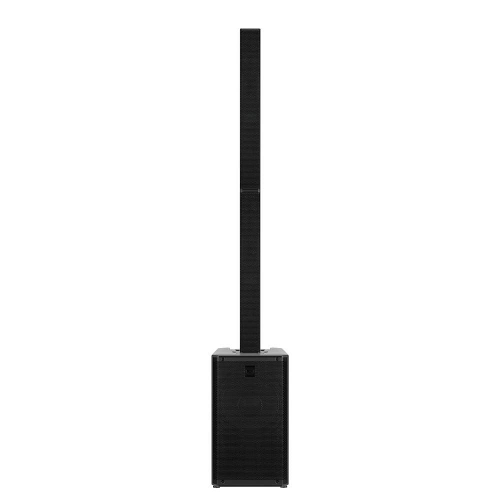 RCF EVOX J11 Sistema Pro a Colonna 12 full-range 3" woofer 12" 3500w Picco, Nero