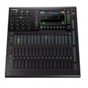 Allen & Heath QU-5D Mixer Pro Dig. compatto 17 fader motor. e interfaccia Dante