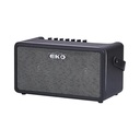 Eko BAIO AMP 25 Amp portatile all-in-one x chitarra elettr. 25w bluetooth USB-C