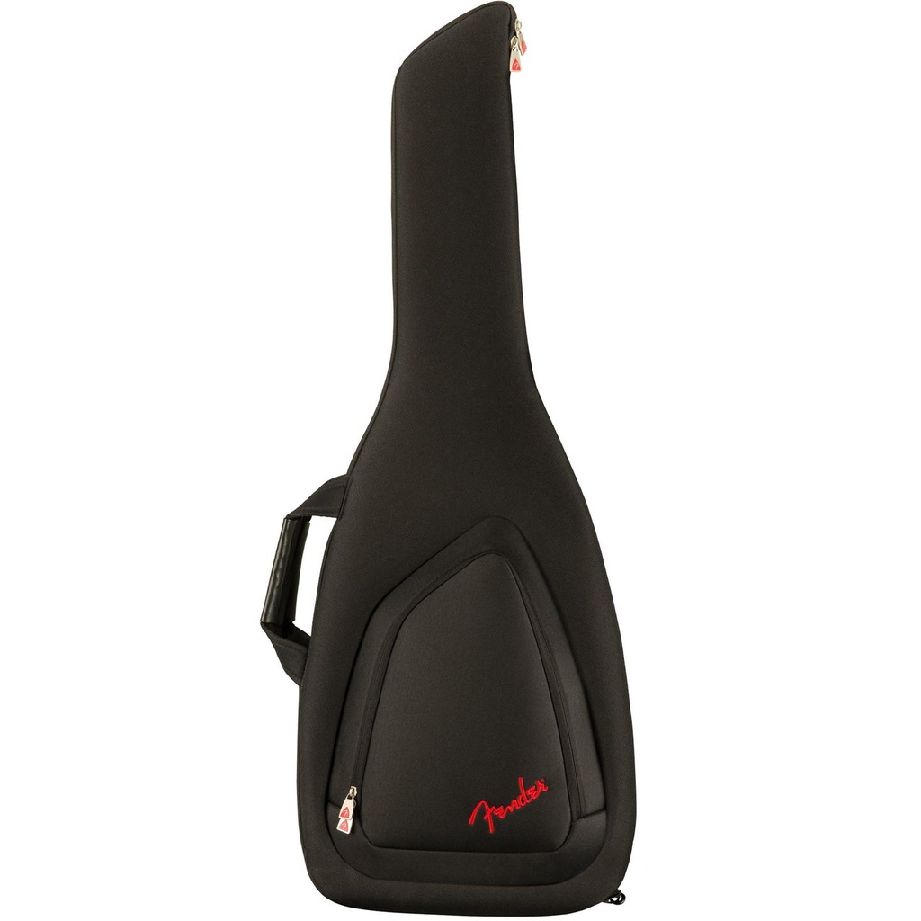 Fender FE610 Electric Guitar Gig Bag Black Borsa trasporto x Chitarra Elettrica