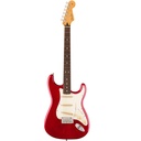 Fender Player II Stratocaster Transparent Cherry Burst Chitarra Elettrica a 22T