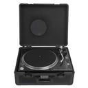 UDG U93016BL Ultimate Pick Foam Flight Case Multi Format Turntable (x MK7)