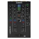 Allen & Heath Xone:24 Mixer Analogico Pro 2canali Phono/Line + 1 canali Mic/Line