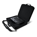AlphaTheta DJC-V5 BAG Borsa trasporto antigraffio x mixer AlphaTheta DJM-V5 Nero