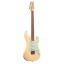 Ibanez AZES31 IV IVORY Chitarra Elettrica Entry Level