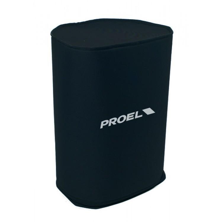 Proel COVERFL8 Protezione Cassa Audio per FLASH8AV2 e FLASH8PV2