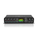 Motu M6 Interfaccia Audio Pro USB-C 6x6 con Convertitore AD/DA a 24 bit/192 kHz