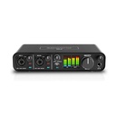 Motu M4 Interfaccia Audio Pro USB-C 4x4 con Convertitore AD/DA a 24 bit/192 kHz