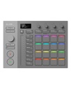AlphaTheta SLAB Controller professionale MIDI RGB per Serato Studio