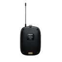 Shure SLXD1-J53 F. 562-606 Trasmett. body-pack per serie SLX-D x strumenti o mic