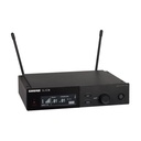 Shure SLXD4E-J53 F. 562-606 Ricevitore wireless per presentazioni e performance