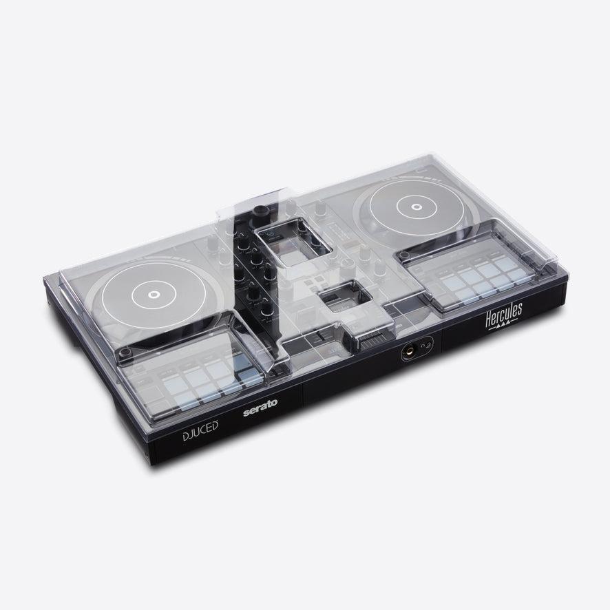 Decksaver DSLE PC INPULSE 500 Cover protezione trasp. x Hercules Inpulse 500