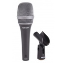 EIKON EKD9 Microfono Pro cablato cancell. rumore x live senza int. On/Off