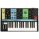 Moog GRANDMOTHER Sintetizzatore semi-mod. analogico arpeg. sequencer riverbero