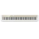 Casio PX-S1100MB Tastiera Digitale Compatta 88T martelletti sottili Mellow Beige