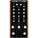 Ecler WARM2 Mixer Pro Dj rotativo analog. 2C con isolatore integrato di 4°ordine