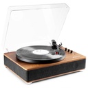 Fenton RP162 (102.168) Giradischi con Bluetooth e USB e Casse integrate