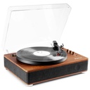 Fenton RP162D (102.167) Giradischi con Bluetooth e USB e Casse integrate