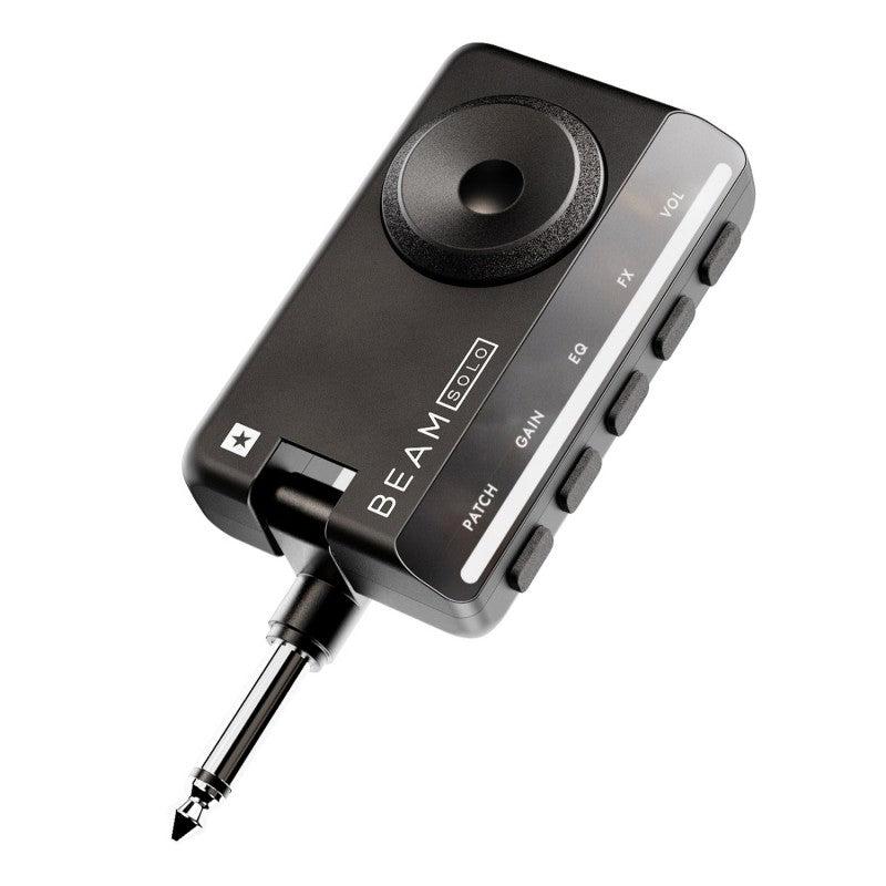Blackstar BEAM SOLO Mini Amp da Cuffia x chitarra Alimentazione USB o adattatore