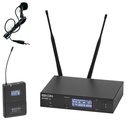 EIKON AETHER RM1HD Sist. Micr. Wirel. UHF Mic Laval. Fr 823-832/863-865MHz