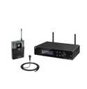 Sennheiser XSW 2-ME2-BC LAVALIER SET (Fr.:670-694) Sistema lavalier wireless