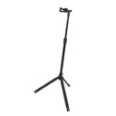 Proel DHPGS10 Supporto univer. da terra pieghevole x chitarra regolabile altezza