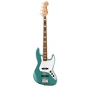 Fender Active Jazz Bass Serie Affinity Ediz. Lim. Mystic Sea Foam Green Basso E.
