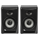 EIKON EK8NF Coppia Monitor Audio Pro da Studio bi-amp in Classe AB 45+75 W