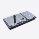 Decksaver DS PC INPULSE T7 Cover protezione trasparente per Hercules Inpulse T7