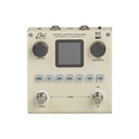 Eko BAIO XL Pedale Multi EFX x Chitarra Elett. Acust. Classica Basso + IR integ.