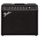 Fender Mustang LTX100 Amplificatore per chitarra da 100w interfaccia utente Nero
