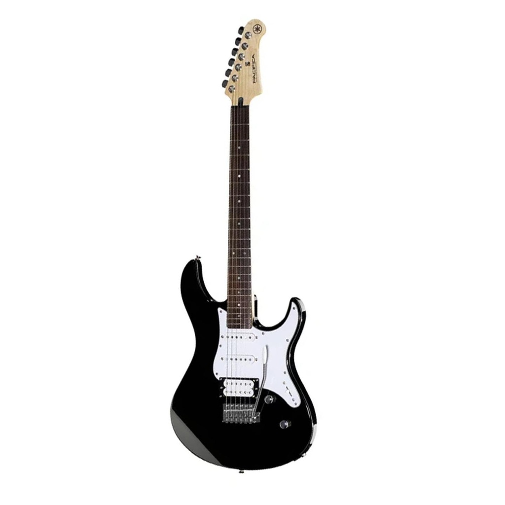 Yamaha PAC112V BL Chitarra Elettrica serie Pacifica, Black