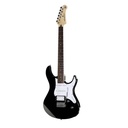 Yamaha PAC112V BL Chitarra Elettrica serie Pacifica, Black