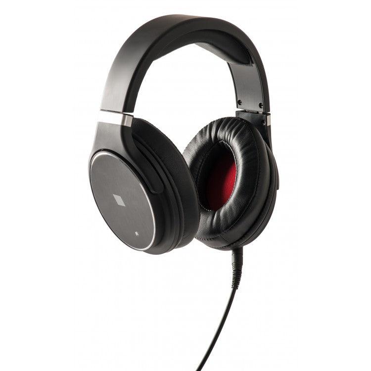 Proel HFI57 HEVOLUTION Cuffia audio pro cablata dinam. chiusa senza mic x Studio
