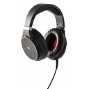 Proel HFI57 HEVOLUTION Cuffia audio pro cablata dinam. chiusa senza mic x Studio