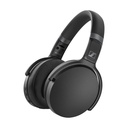 B-STOCK GARANTITO Sennheiser HD450BT Cuffia Bluetooth con microfono, Nero