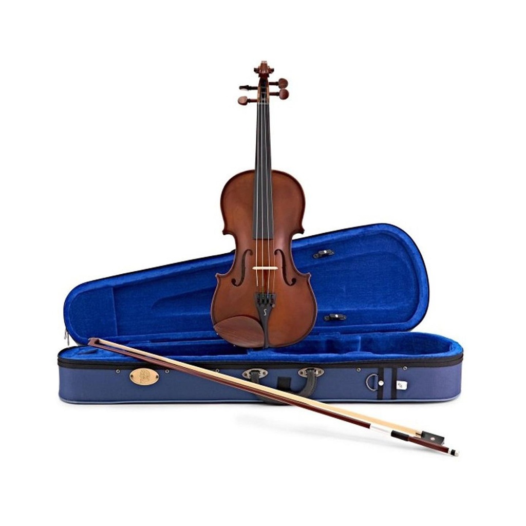 Stentor VL1400C Student 1 Violino 3/4 x studenti, non preparato + borsa + arco