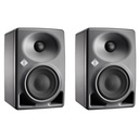 Neumann KH 80 DSP A G Coppia Diffusore Pro Studio attivo ampl. 4", da 190w p.