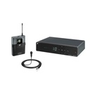 Sennheiser XSW 1-ME2-B LAVALIER SET (614-638 MHz) Sistema Wireless Lavalier ME2