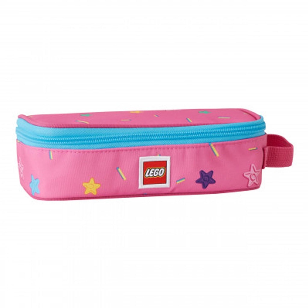 LEGO ASTUCCIO RETTANGOLARE UNICORNO Astuccio scolastico e manico trasporto