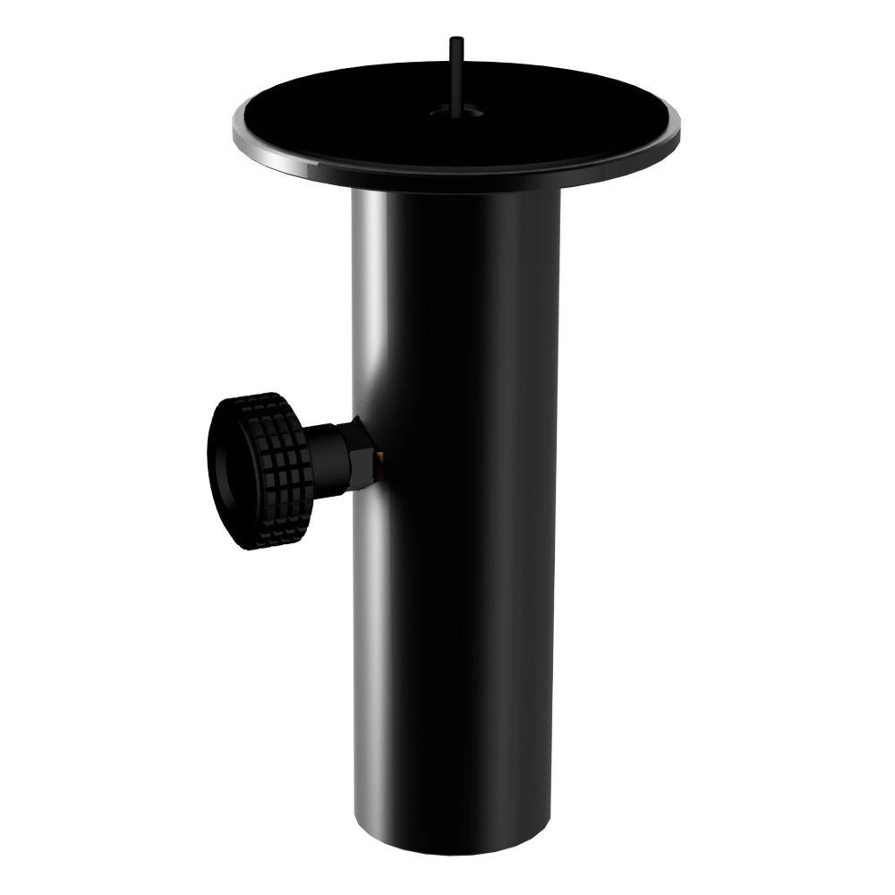RCF PMK60678 POLE MOUNT KIT Adattatore x supporto x su asta 35mm x NXL-14, Nero