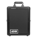 UDG U93010BL Ultimate Pick Foam Flight Case Multi Format S Black x vari apparati