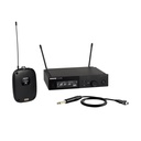 Shure SLXD14E-WA305-J53 Freq. 562-606 Sist. Wireless x chitarra bodypack + cavo